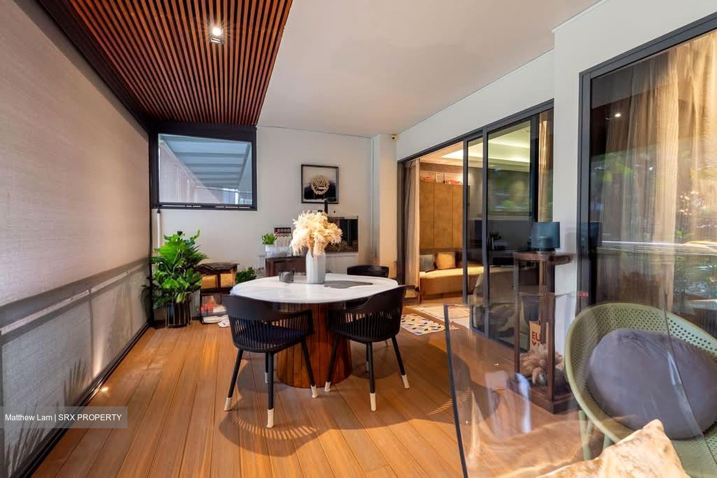 Parc Olympia (D17), Condominium #602278781